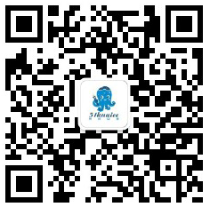 微信公众号